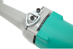 Машина шлифовальная прямая ASS125B - Фото 6