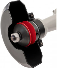 Машина шлифовальная прямая ASS150 - Фото 5