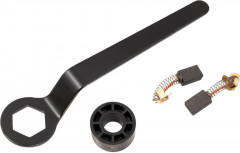 Машина шлифовальная прямая ASS150 - Фото 9