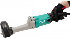 Машина шлифовальная прямая ASS150 - Фото 10