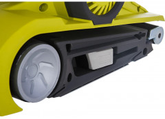 Шлифмашина ленточная EBS800 - Фото 5