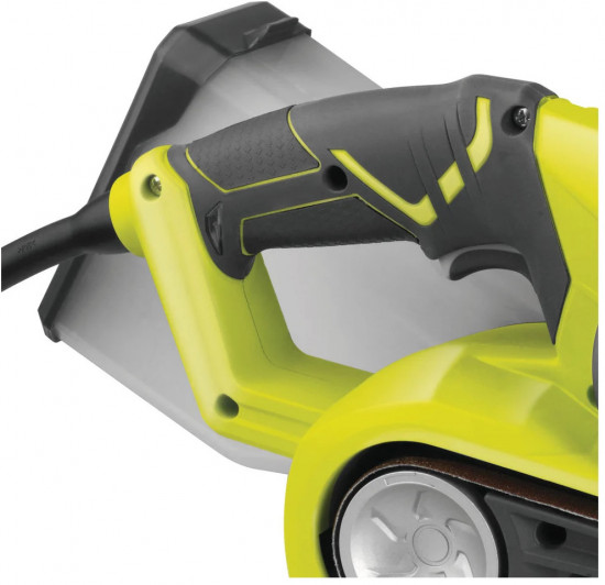 Шлифмашина ленточная EBS 800V