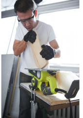 Шлифмашина ленточная EBS 800V - Фото 5