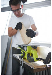 Шлифмашина ленточная EBS 800V - Фото 6