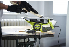 Шлифмашина ленточная EBS 800V - Фото 7