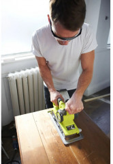 Шлифмашина ленточная EBS 800V - Фото 8