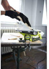 Шлифмашина ленточная EBS 800V - Фото 10