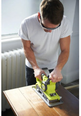 Шлифмашина ленточная EBS 800V - Фото 11