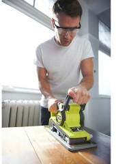 Шлифмашина ленточная EBS 800V - Фото 12