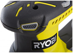 Шлифмашина эксцентриковая ROS300 - Фото 3