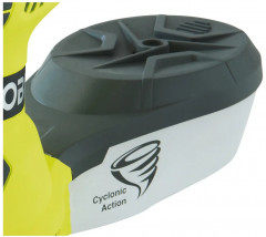 Шлифмашина эксцентриковая ROS300 - Фото 4