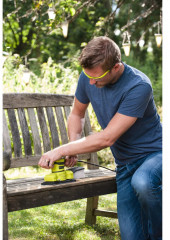 Виброшлифмашина RSS200-G - Фото 1