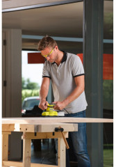 Виброшлифмашина RSS200-G - Фото 2