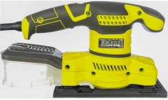 Виброшлифмашина RSS200-G - Фото 4