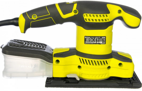 Виброшлифмашина RSS280-S