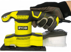 Виброшлифмашина RSS280-S - Фото 3