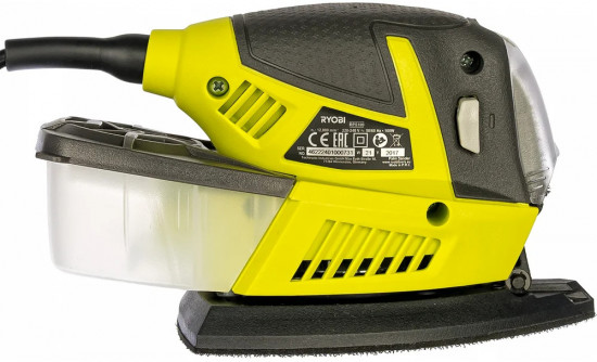 Дельташлифмашина RPS100-G