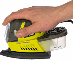 Дельташлифмашина RPS100-G - Фото 5