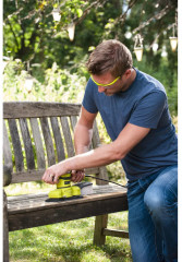 Виброшлифмашина RSS200-GA20 - Фото 1