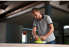 Виброшлифмашина RSS200-GA20 - Фото 2