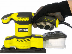 Виброшлифмашина RSS280-SA30 - Фото 3