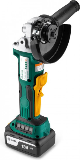 Шлифмашина угловая  SC51090