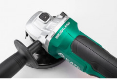 Шлифмашина угловая  SC51090 - Фото 3