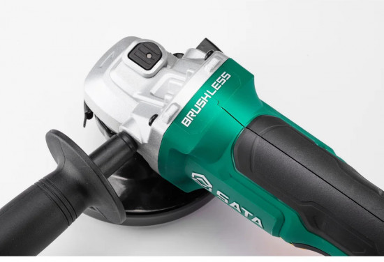 Шлифмашина угловая  SC51090