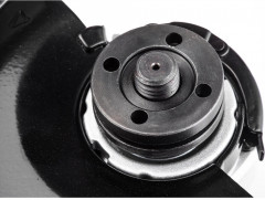 Шлифмашина угловая  SC51090 - Фото 6