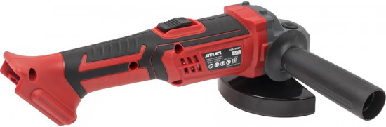 Машина шлифовальная угловая CGA18ND.9