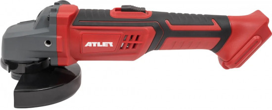 Машина шлифовальная угловая CGA18ND.9