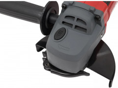 Машина шлифовальная угловая CGA18ND.9 - Фото 6