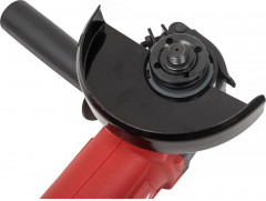 Машина шлифовальная угловая CGA18ND.9 - Фото 7