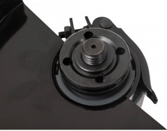 Машина шлифовальная угловая CGA18ND.9 - Фото 8