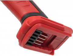 Машина шлифовальная угловая CGA18ND.9 - Фото 10