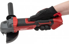 Машина шлифовальная угловая CGA18ND.9 - Фото 12