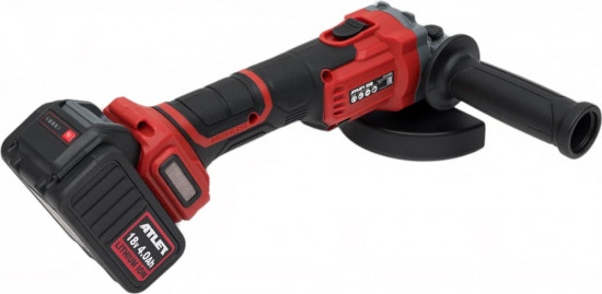 Машина шлифовальная угловая CGA18BD5