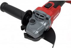 Машина шлифовальная угловая CGA18BD5 - Фото 4