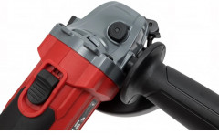 Машина шлифовальная угловая CGA18BD5 - Фото 5