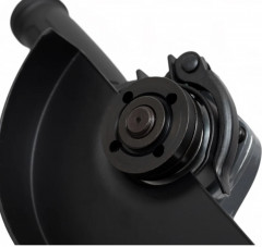 Машина шлифовальная угловая CGA18BD5 - Фото 6