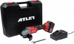 Машина шлифовальная угловая CGA18BD5 - Фото 8