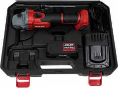 Машина шлифовальная угловая CGA18BD5 - Фото 9