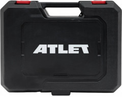 Машина шлифовальная угловая CGA18BD5 - Фото 10