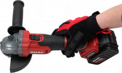 Машина шлифовальная угловая CGA18BD5 - Фото 12