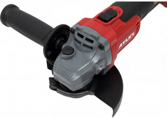 Машина шлифовальная угловая CGA18BD5.9