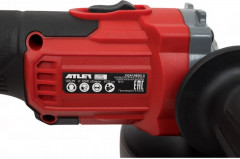 Машина шлифовальная угловая CGA18BD5.9 - Фото 4