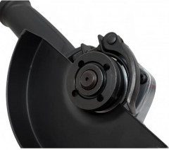 Машина шлифовальная угловая CGA18BD5.9 - Фото 5