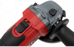 Машина шлифовальная угловая CGA18BD5.9 - Фото 6