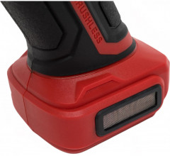 Машина шлифовальная угловая CGA18BD5.9 - Фото 7