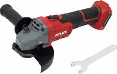 Машина шлифовальная угловая CGA18BD5.9 - Фото 8